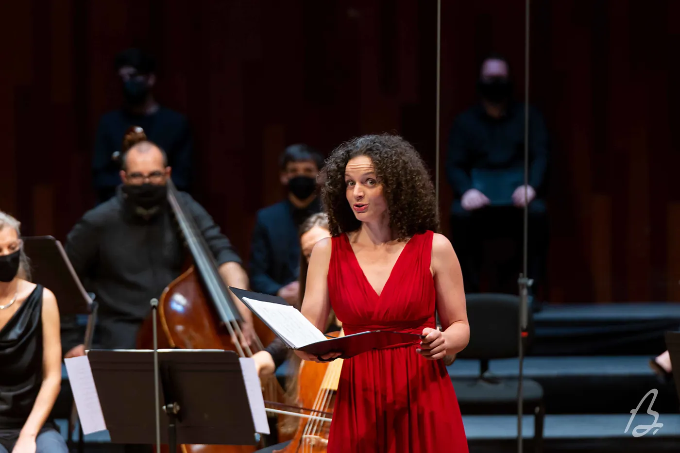 Bach with Shunske Sato | Bachcelona Festival